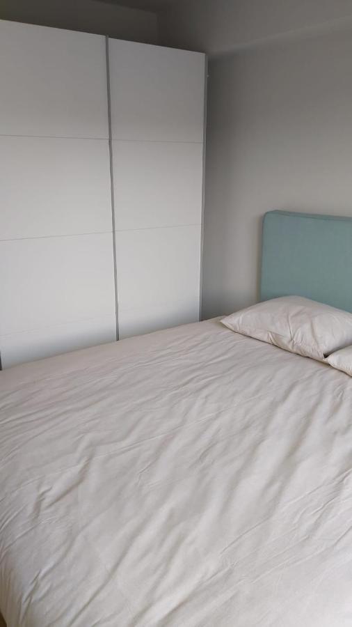 Appartement Met Zeezicht Op Het Van Bunnenplein קנוקה-הייסט מראה חיצוני תמונה