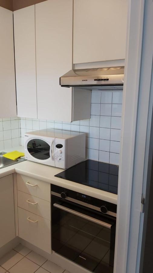 Appartement Met Zeezicht Op Het Van Bunnenplein קנוקה-הייסט מראה חיצוני תמונה